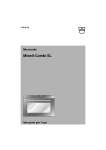 Miwell-Combi SL - V