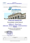 (P.S.C.) - Sezione Particolare Palermo Centrale