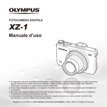 XZ-1 - Olympus