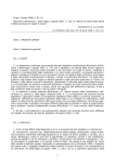D.Lgs. 9 aprile 2008, n. 81 (1). - Consiglio regionale della Calabria