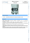MI.004.14 Questo manuale contiene informazioni