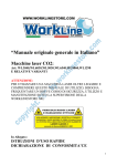 Manuale Completo - Work line Italia