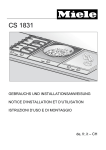 CS 1831 - Rey Allround AG