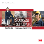 Guida alla Protezione Personale