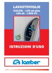 ISTRUZIONI D`USO