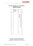 Manuale tecnico