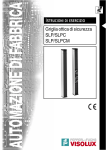 Istrucioni di esercizio SLP/SLPC SLP/SLPCM