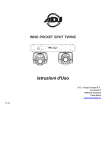 Istruzioni d`Uso - Amazon Web Services