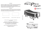 Neo P ro 10000 - RAM Apparecchi Medicali