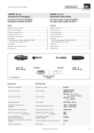 Assembly instructions MA207 (it_en) - Multi