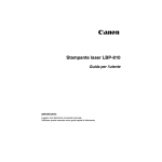 User`s Guide - Canon Europe