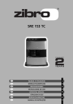 SRE 153 TC