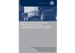 BPW PKW- und Leicht-LKW-Programm BPW car and light truck