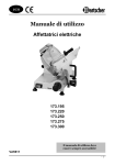 Manuale di utilizzo