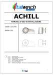 ACHILL - MZ Electronic
