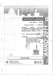 Titolo I - Comune di Firenze