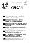 VULCAN - Electric Gates Ireland