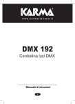 DMX 192