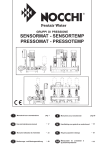 Multilanguage - Pentair Nocchi