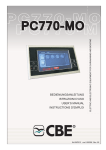PC770-MO