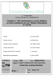PM piano della manutenzione
