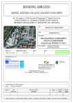 Piano di Sicurezza e Coordinamento - Asl 02 Abruzzo