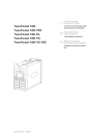 TP 1500, TP 1500 VRD, TP 1500 RC, TP 1500 TIG, TP 1500 TIG VRD