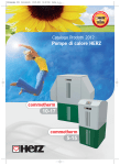 Pompe di calore HERZ