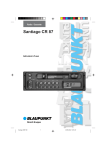 Santiago CR87 i