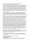 D.P.R. 27 aprile 1955, n. 547 - Norme per la prevenzione degli