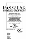 Libretto - Modular