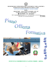 POF - IC Castelverde Roma