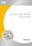 catalogo generale