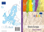 Diario Europa - Saper scegliere