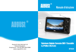 DTV410 user manual