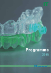 Programma - Dentaurum Italia