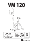 Maxi VM 120