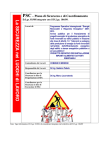 9-PIANO DI SICUREZZA E COORDINAMENTO