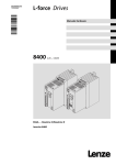 Manuale hardware E84AVBxE__8400 BaseLine C-D 0.25
