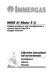NIKE 21 Maior S @ - Certificazione Energetica