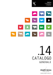 CATALOGO - Medinova