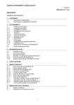 MODULO PROFIBUS (CB15/CB155) - Service, Support