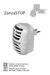 ZanzaSTOP