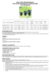 bio filtro pressurizzato con sterilizzatore uvc sunsun serie cpf