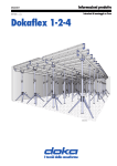 Informazioni prodotto (it) Dokaflex 1-2-4