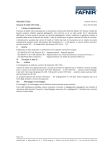 Istruzioni d`uso IECEx TUN 05.0004 VISY-Stick IT