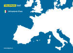 Istruzioni d`uso - Telepass Francia