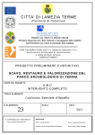Capitolato Speciale di Appalto Parte II