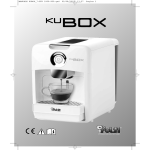 KUBOX 1S01 - IT