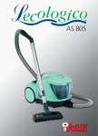 M0S06048_I - Servizio Assistenza Tecnica Polti